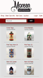 Mobile Screenshot of breweriana.com